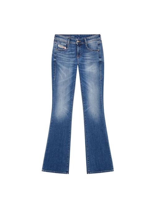 BOOTCUT JEANS DONNA DIESEL | A11003 09J3301